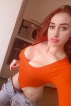 Джессика , индивидуалка